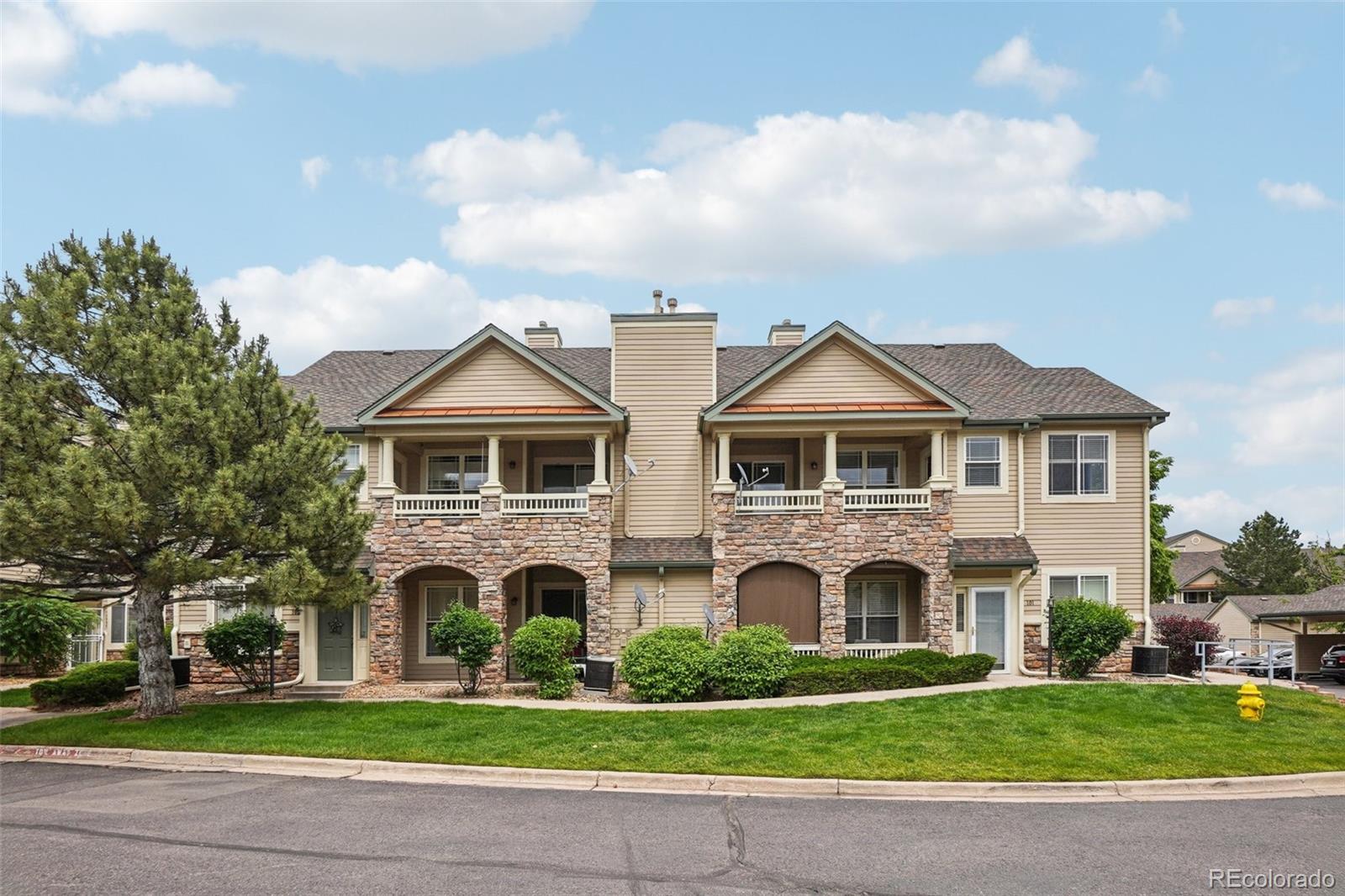 Report Image #1 for 9692 W Coco Circle,Littleton, Colorado