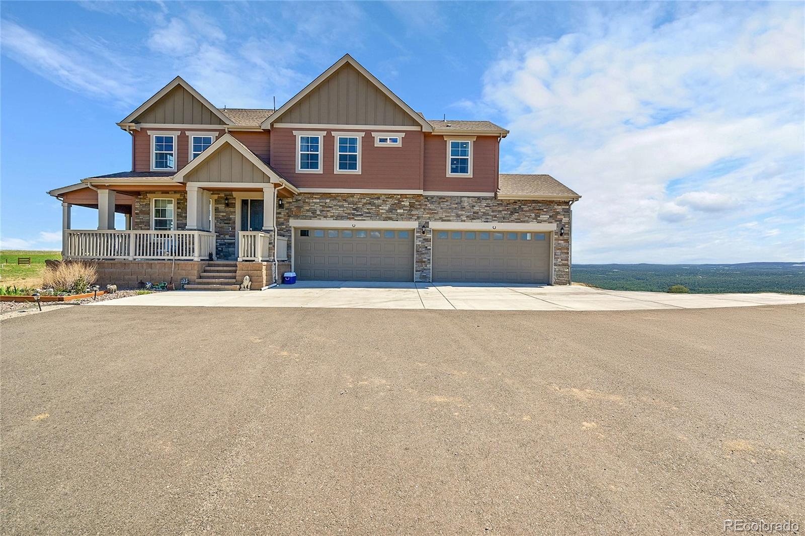 Report Image #1 for 49346  E County road 6 ,Bennett, Colorado