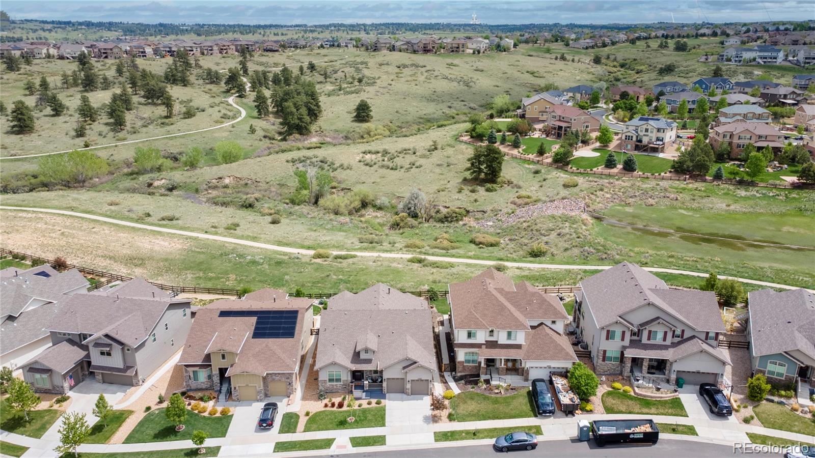 Report Image #1 for 11890  Discovery Circle,Parker, Colorado