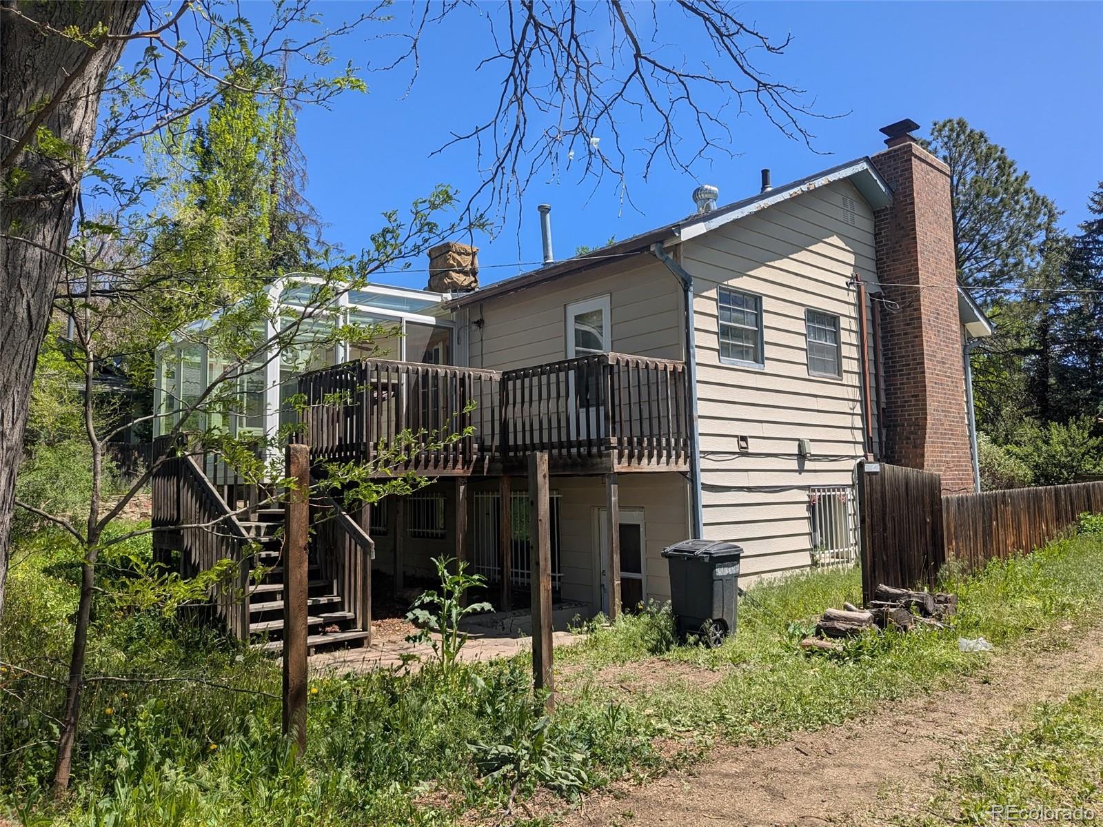 Report Image #1 for 1251  Lee Street,Lakewood, Colorado