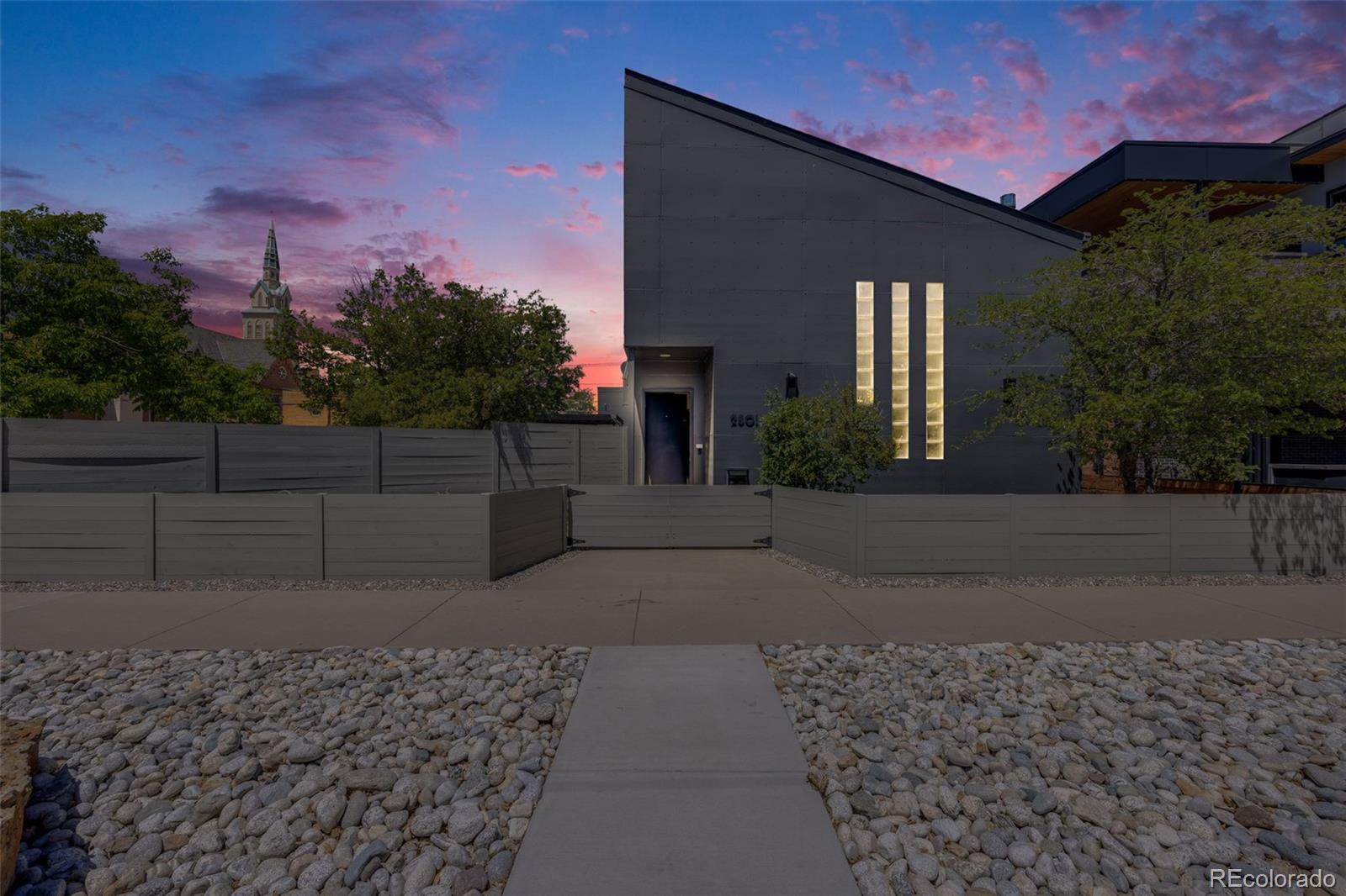 Report Image #1 for 2801  Lawrence Street,Denver, Colorado