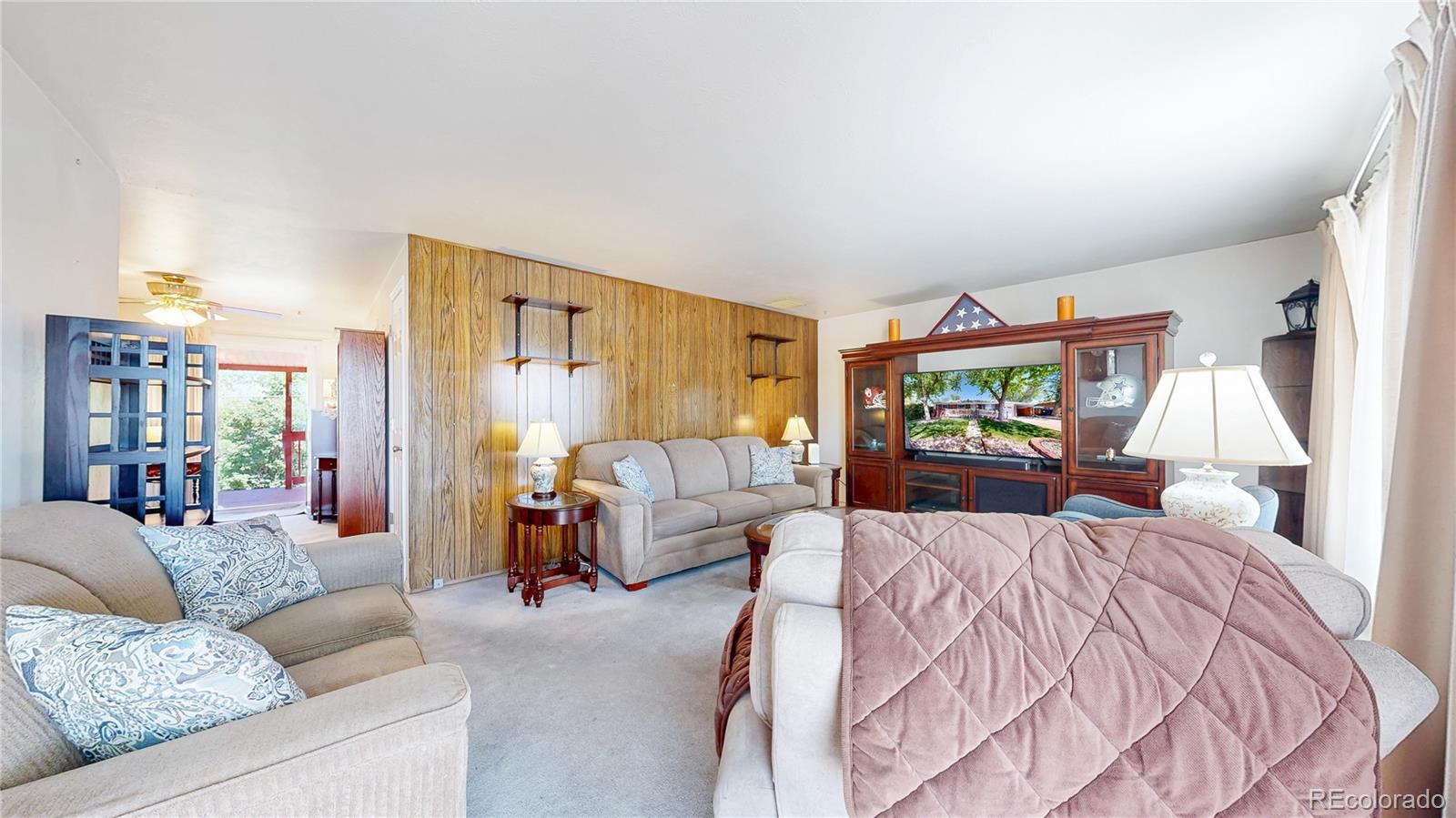 Report Image #1 for 14157 E 26th Avenue,Aurora, Colorado