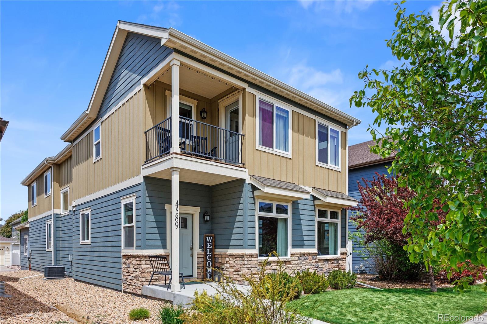 Report Image #1 for 4589  Quandary Peak Street,Brighton, Colorado