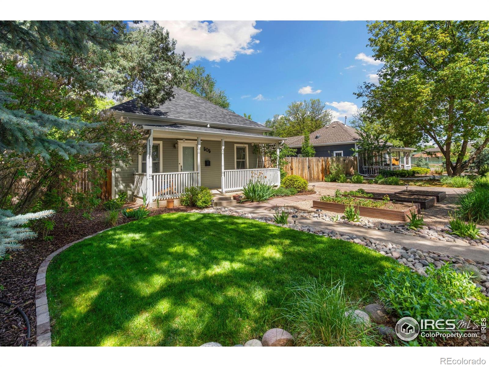 Report Image #1 for 505  Smith Street,Fort Collins, Colorado