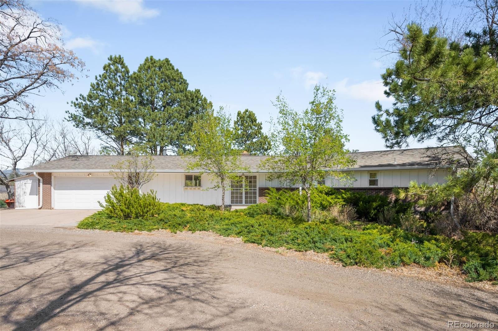 Report Image #1 for 12940 W 75th Avenue,Arvada, Colorado