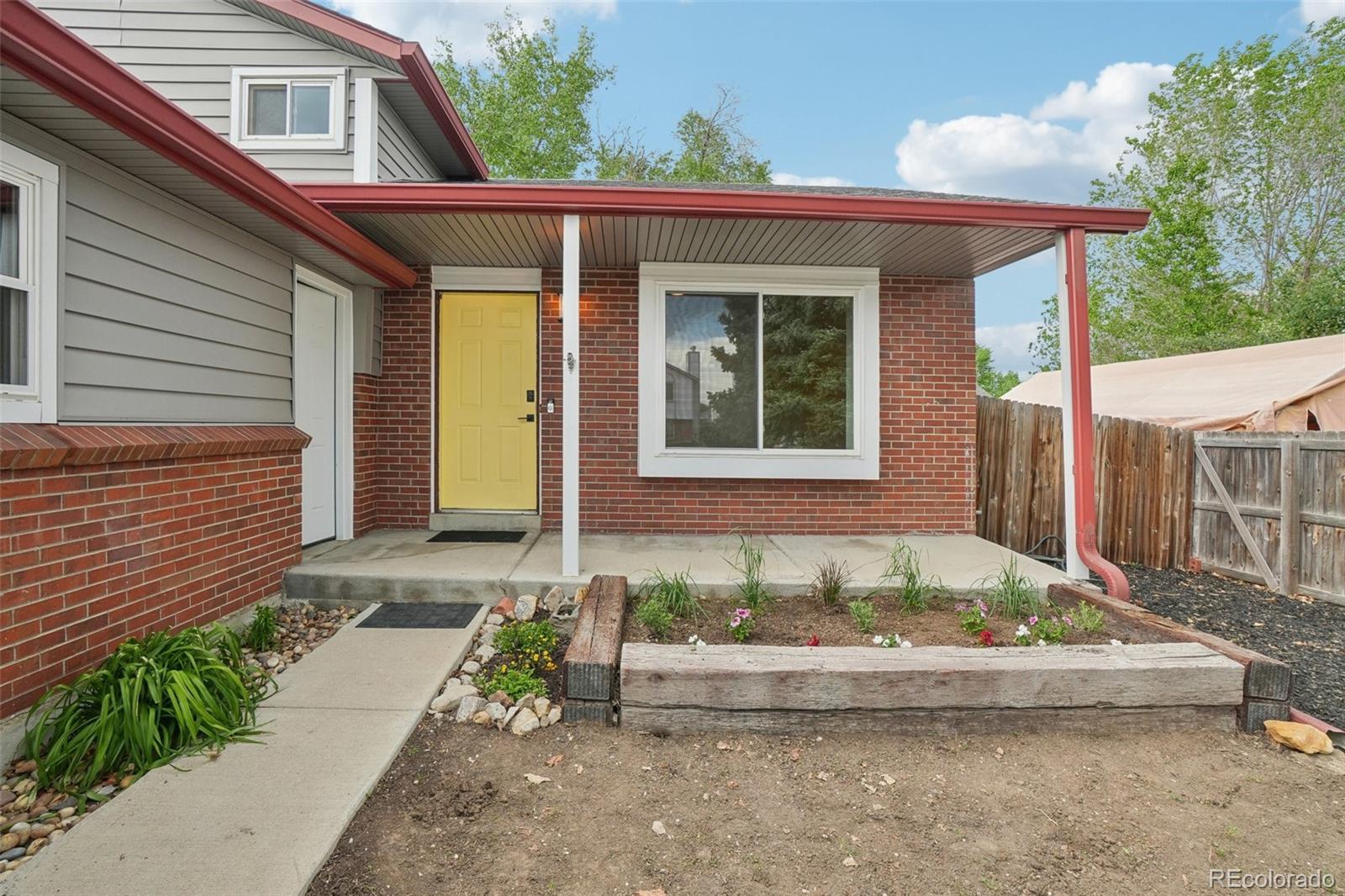 Report Image #1 for 6337 W 68th Place,Arvada, Colorado