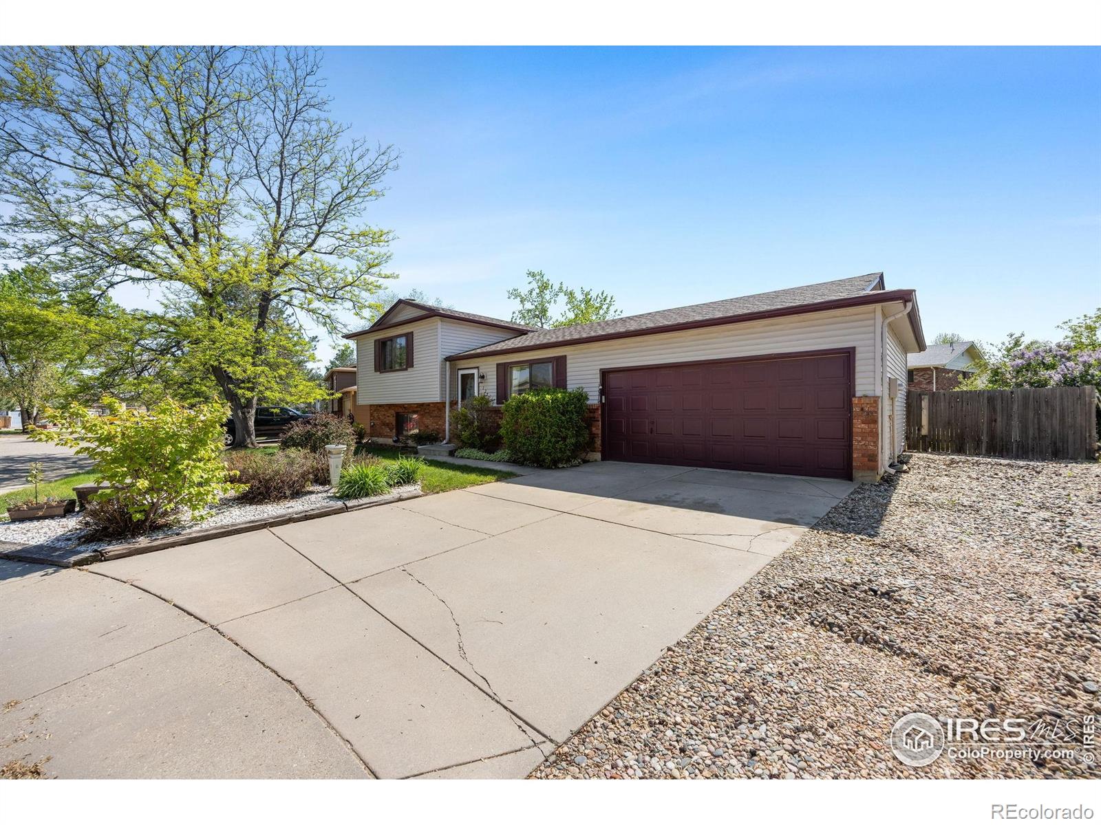 Report Image #1 for 127  Lori Drive,Loveland, Colorado