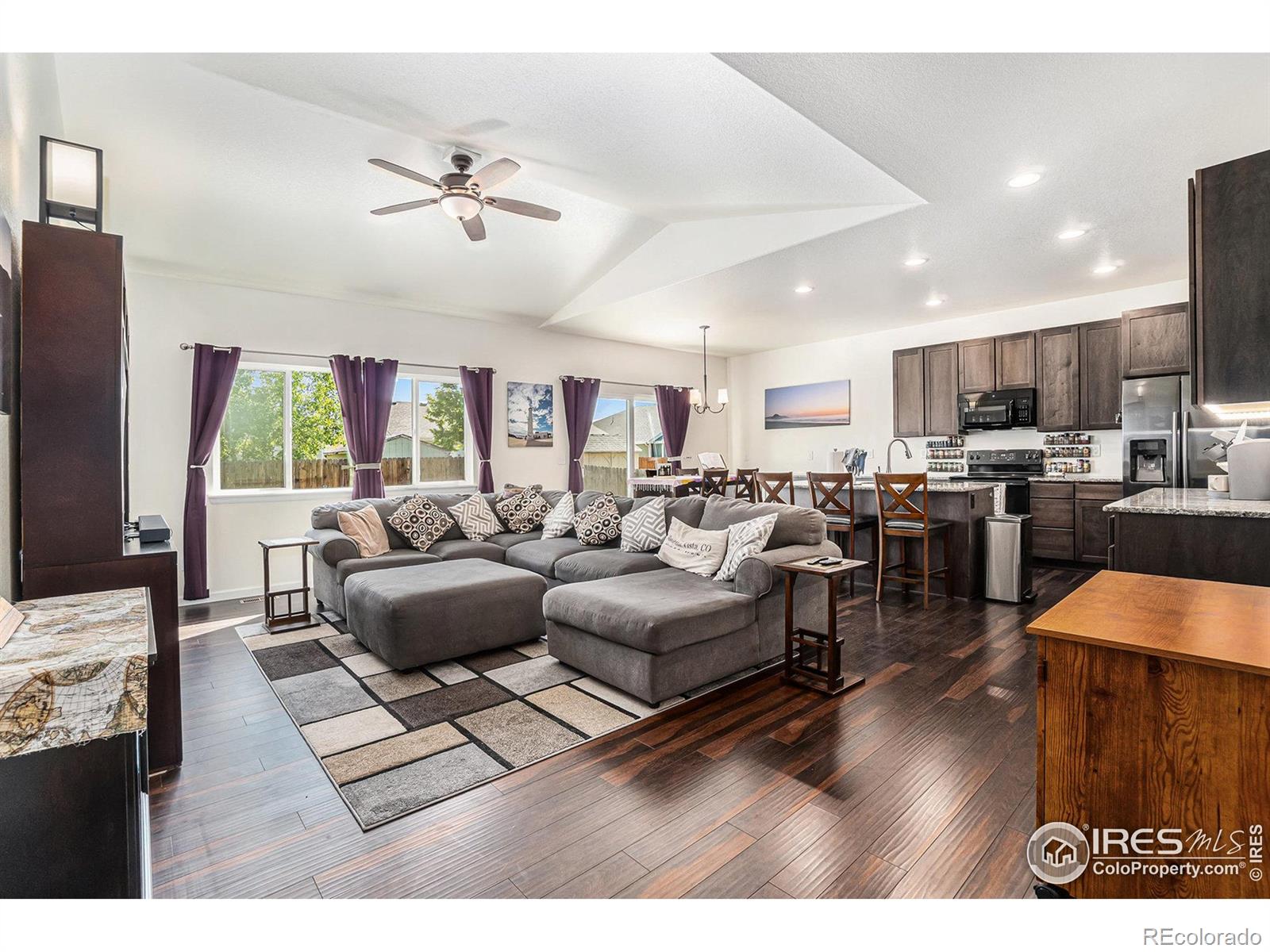 Report Image #1 for 752  Settlers Drive,Milliken, Colorado