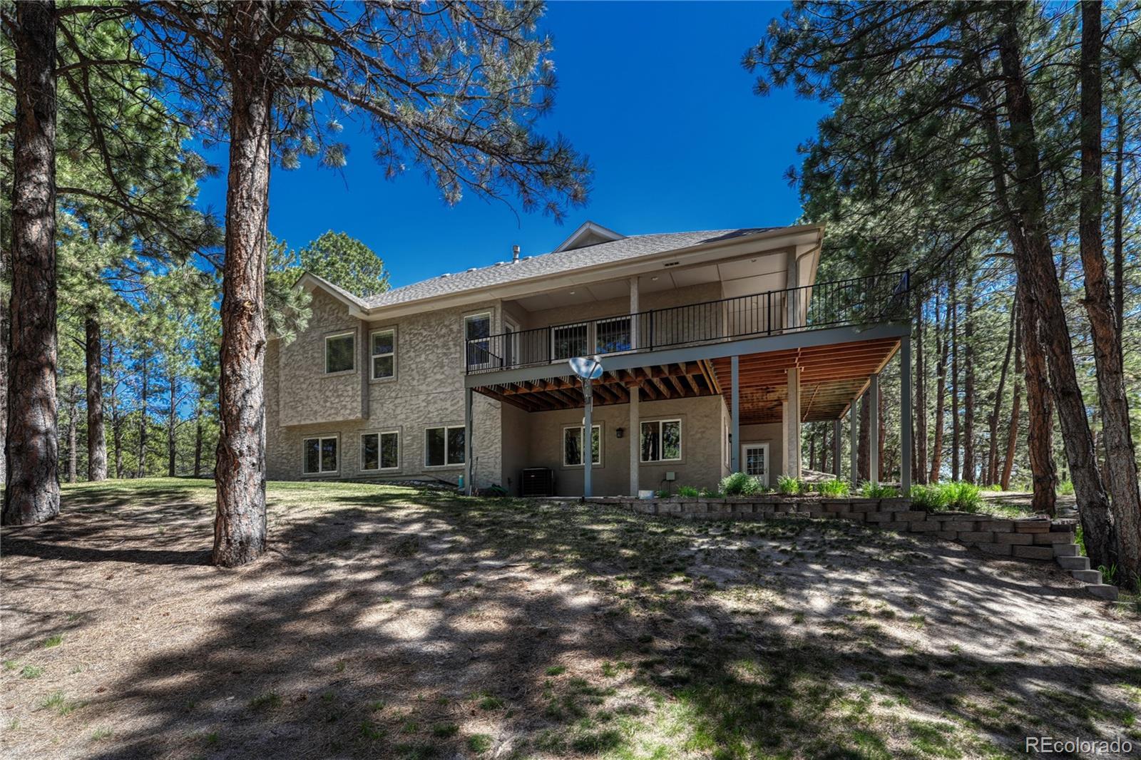 Report Image #1 for 4726  Pinon Drive,Elizabeth, Colorado