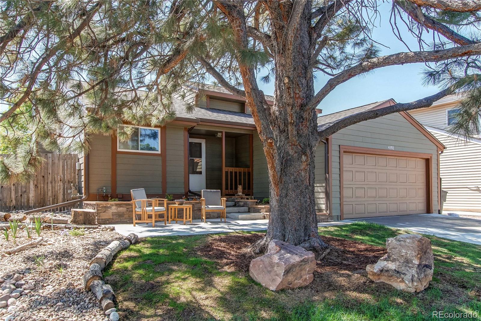 Report Image #1 for 4392 E 126th Place,Thornton, Colorado