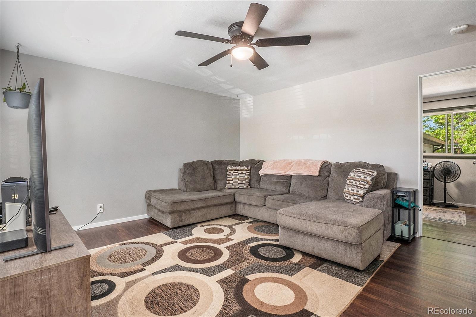 Report Image #1 for 3685 S Hooker Street,Englewood, Colorado