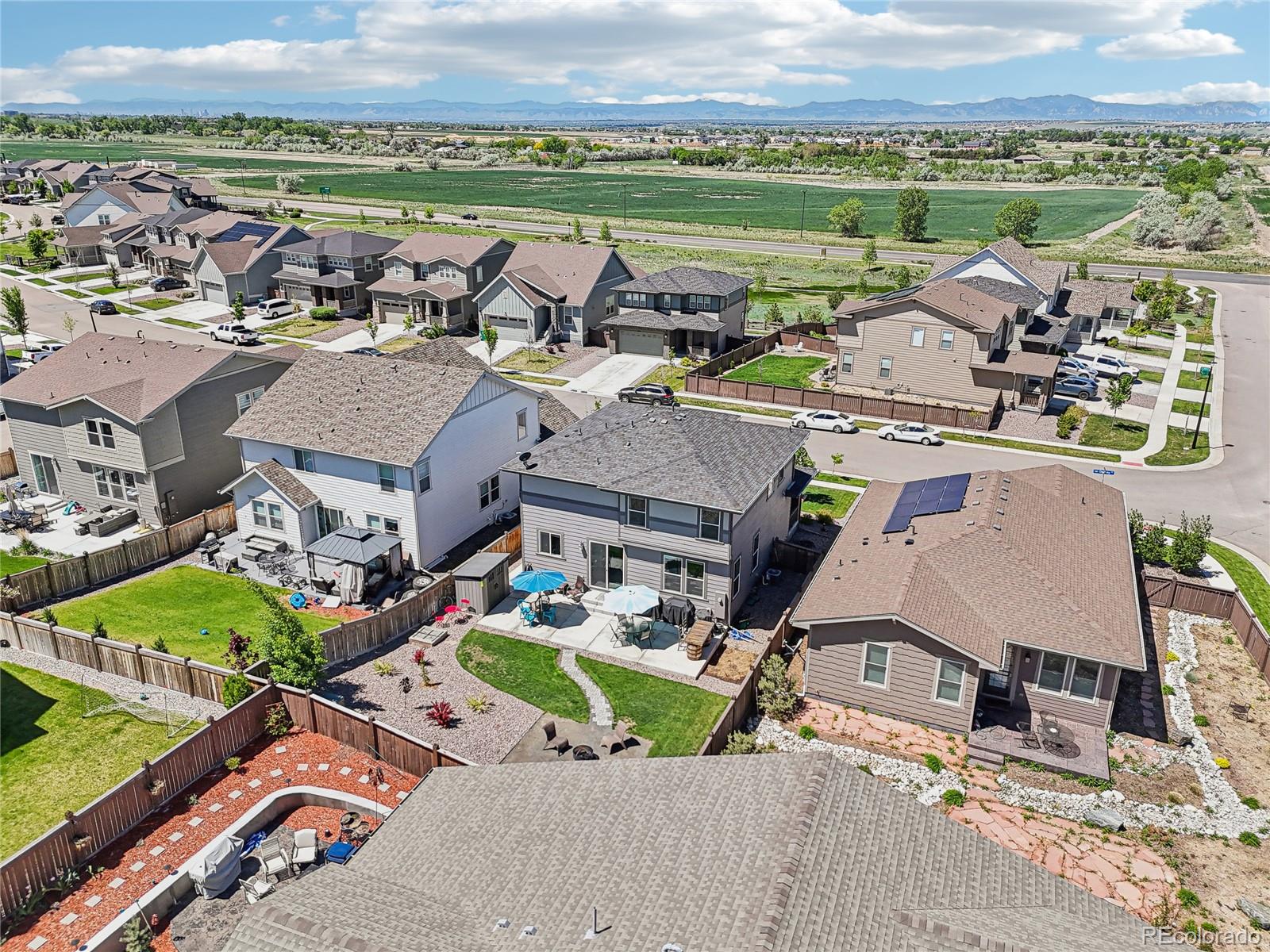 Report Image #1 for 1846  Osprey Drive,Brighton, Colorado