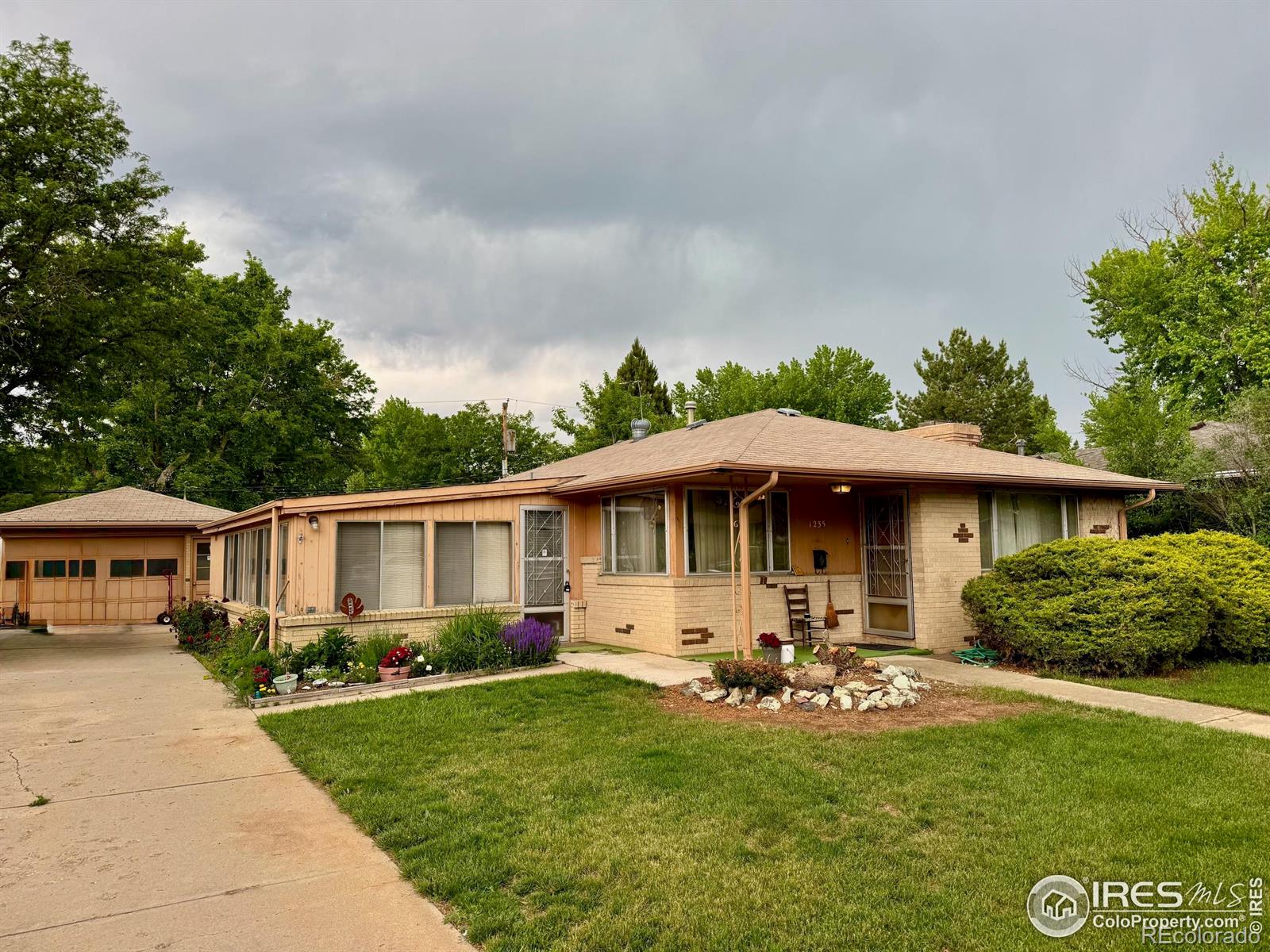 Report Image #1 for 1235  Lincoln Street,Longmont, Colorado