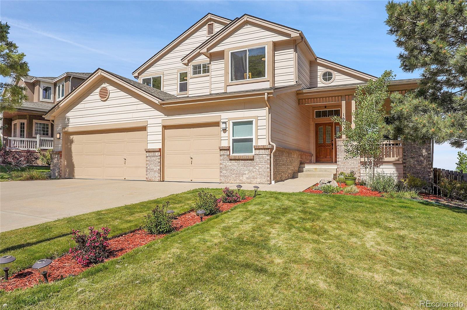 Report Image #1 for 165  Washington Street,Golden, Colorado