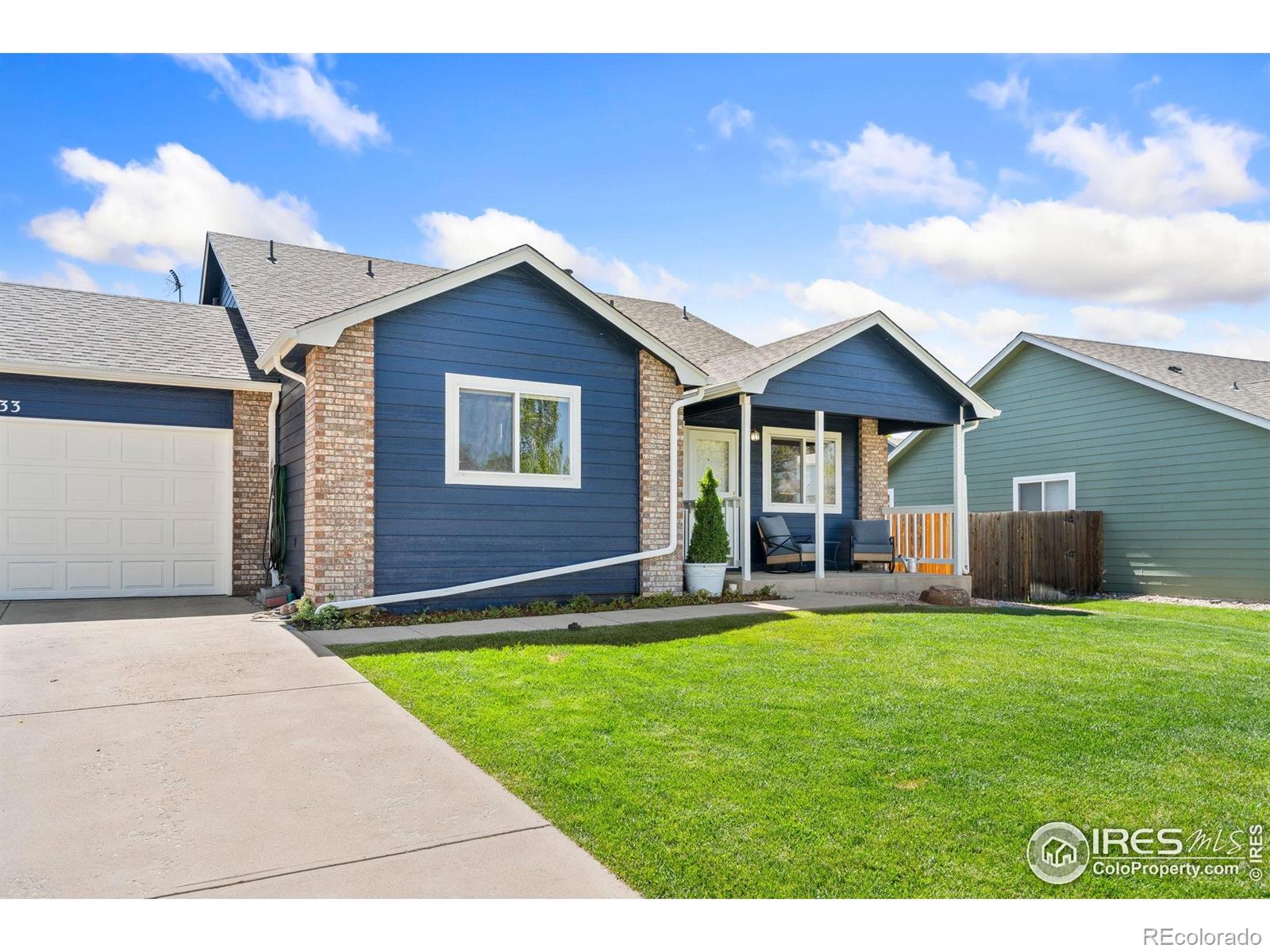 Report Image #1 for 833  Kaitlyn Circle,Loveland, Colorado