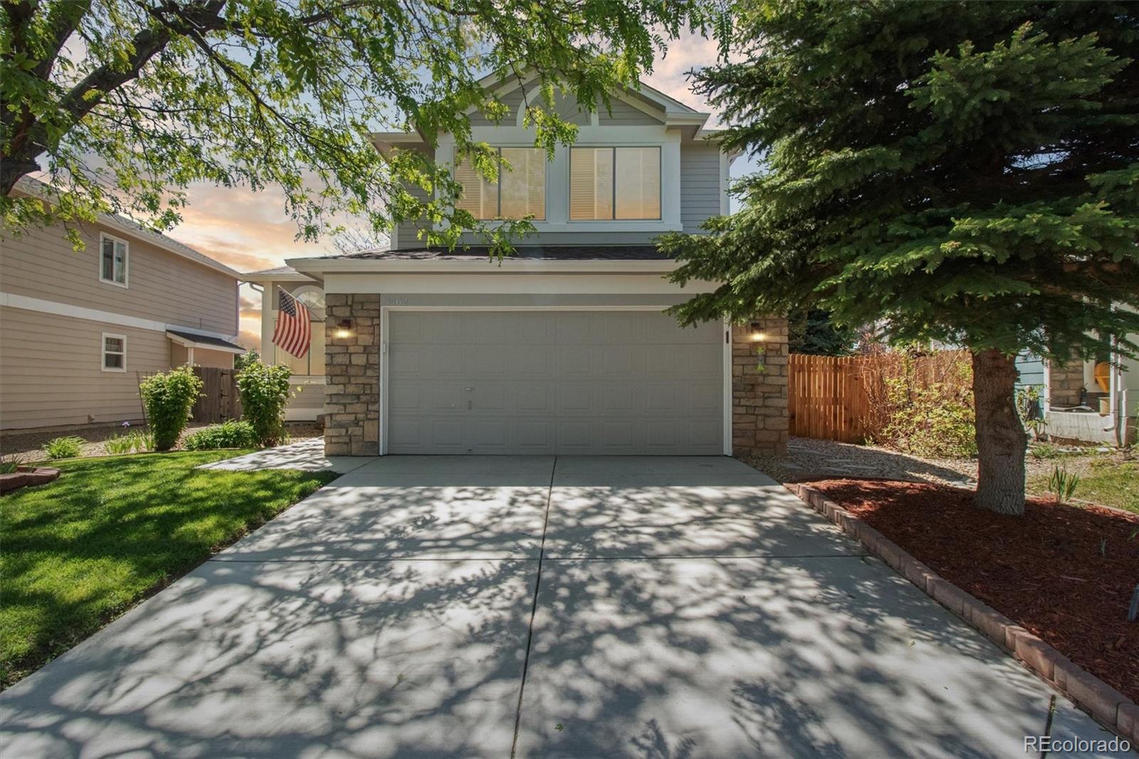 Report Image #1 for 1462  Marigold Drive,Lafayette, Colorado