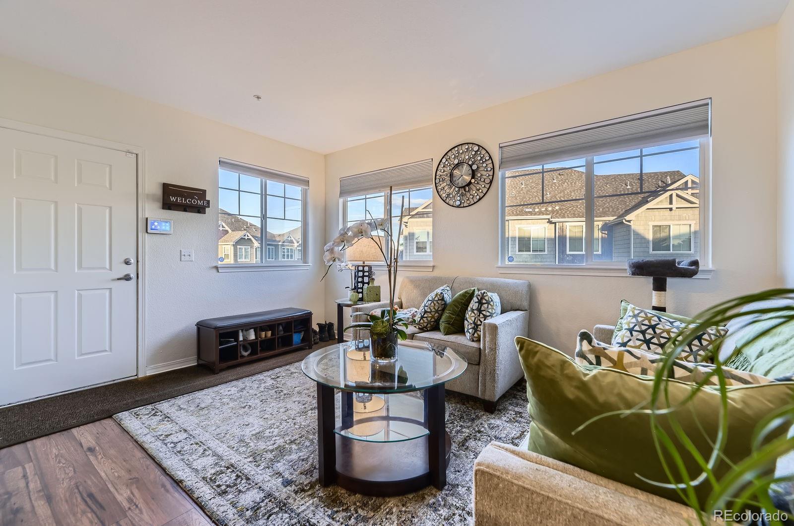 Report Image #1 for 5757 S Algonquian Way,Aurora, Colorado