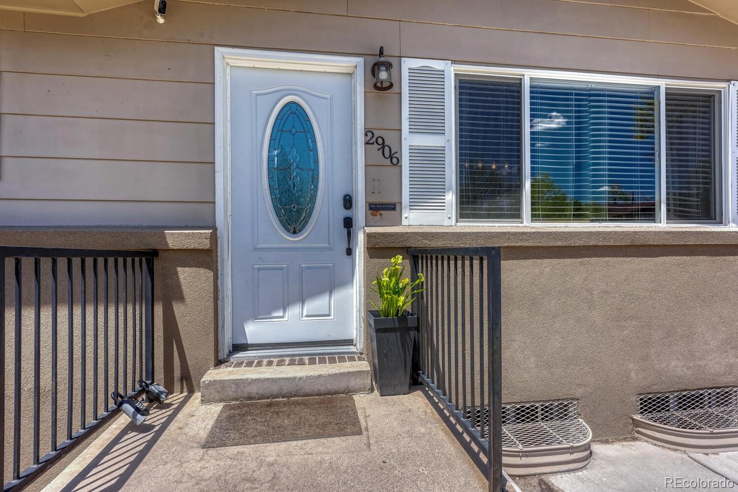 Report Image #1 for 2906  Cabrillo Circle,Colorado Springs, Colorado