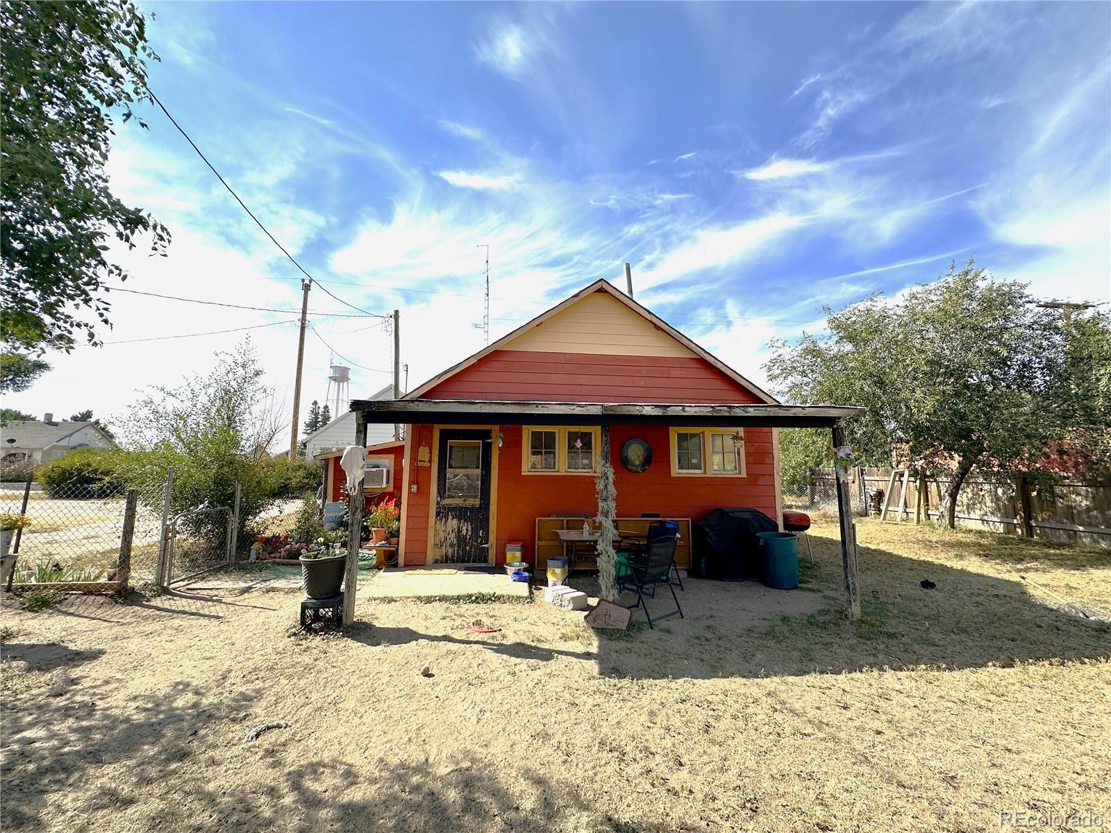 Report Image #1 for 312  Main Street,Genoa, Colorado