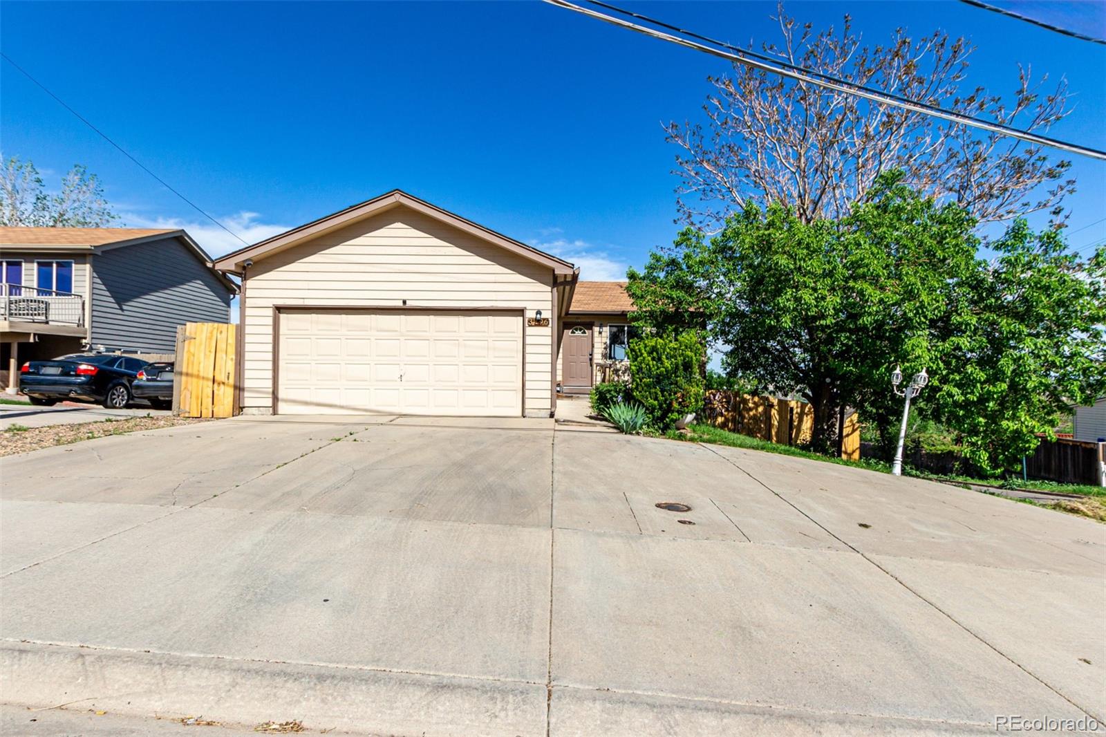 Report Image #1 for 3296 S Bryant Street,Englewood, Colorado