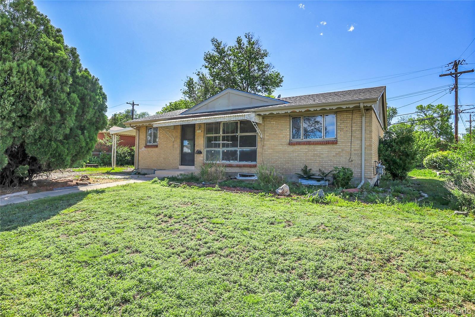 Report Image #1 for 9095  Beechwood Drive,Thornton, Colorado