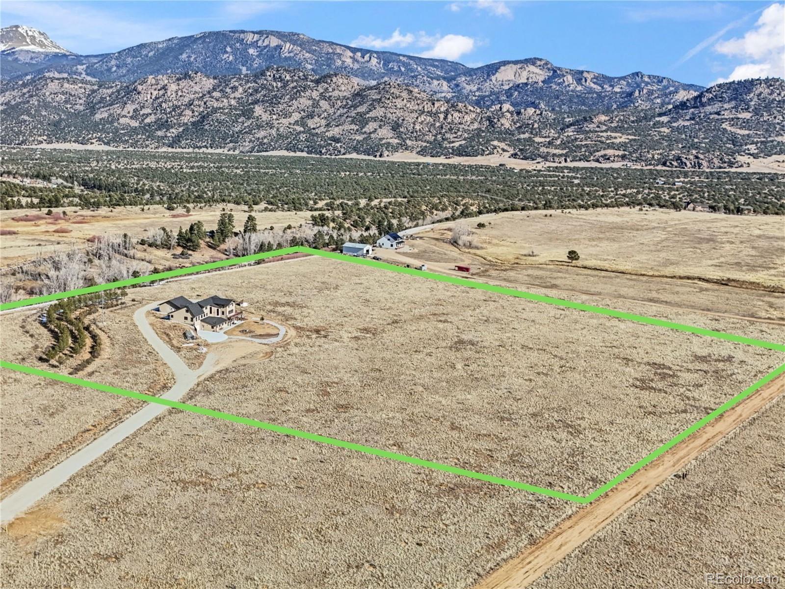 Report Image #1 for 32220  County Road 361 ,Buena Vista, Colorado