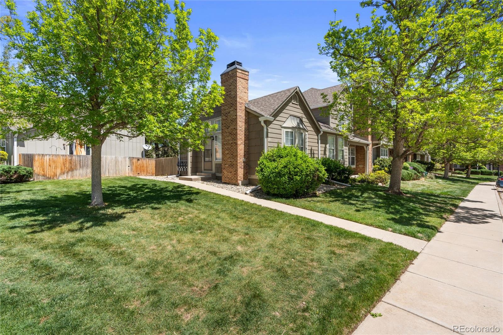 Report Image #1 for 9636 W Chatfield Avenue,Littleton, Colorado