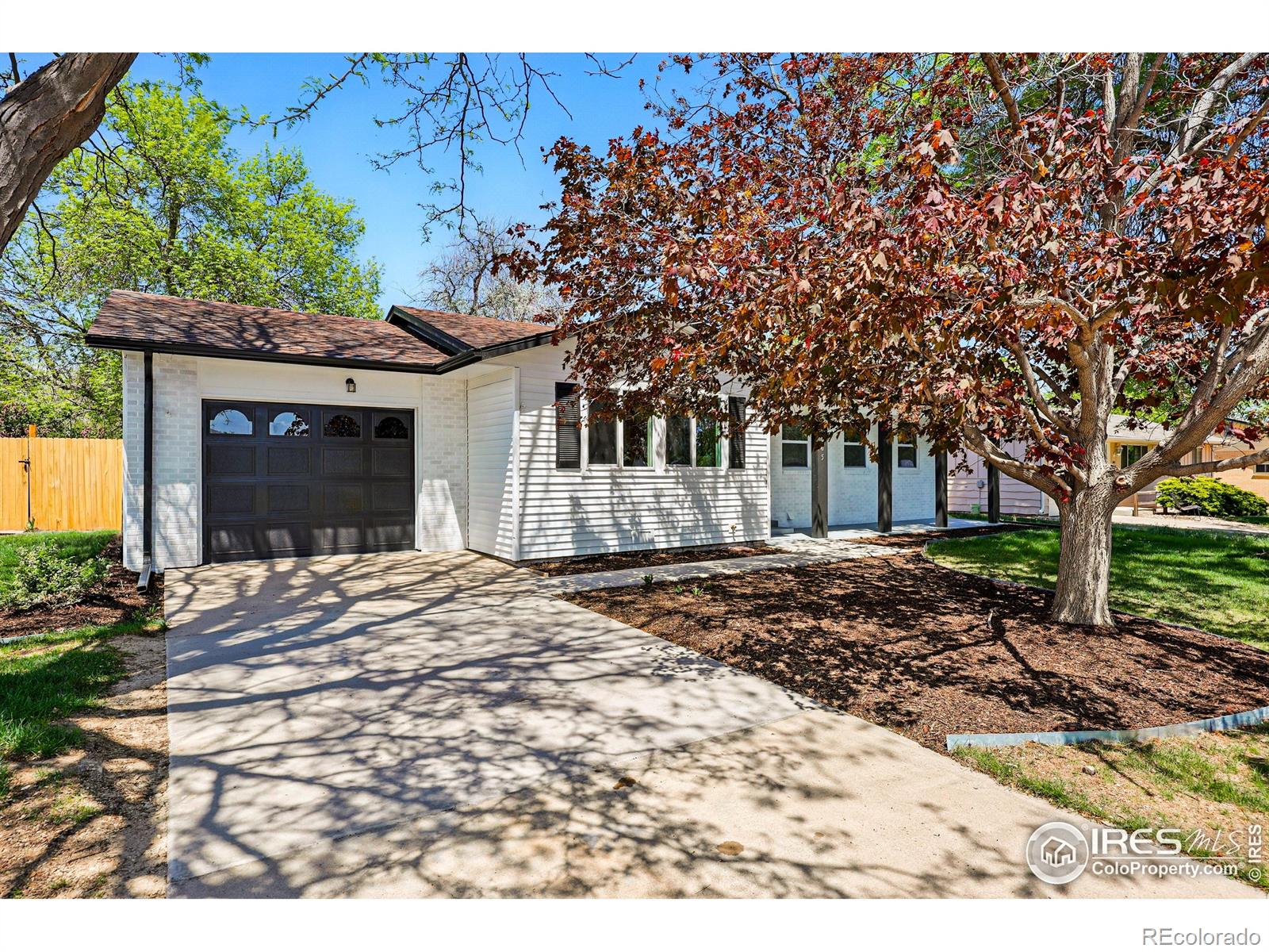 Report Image #1 for 1805 W 22nd Street,Loveland, Colorado
