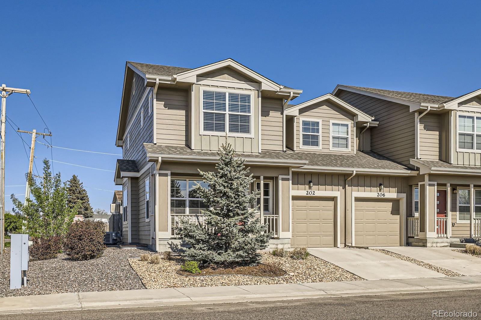 Report Image #1 for 202  Ash Street,Bennett, Colorado