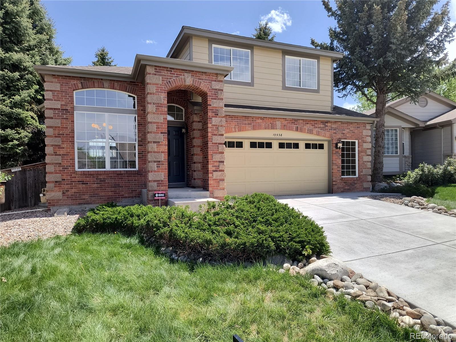 Report Image #1 for 10538  Tiger Chase ,Lone Tree, Colorado