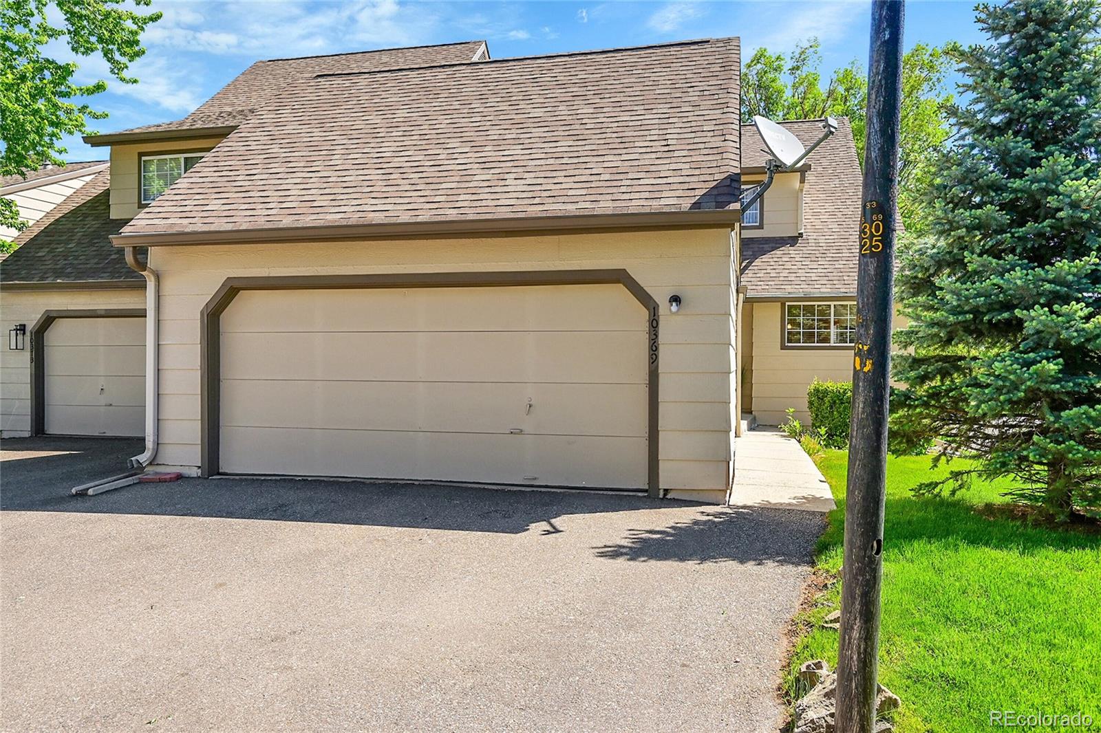 Report Image #1 for 10369 E Red Mountain,Littleton, Colorado