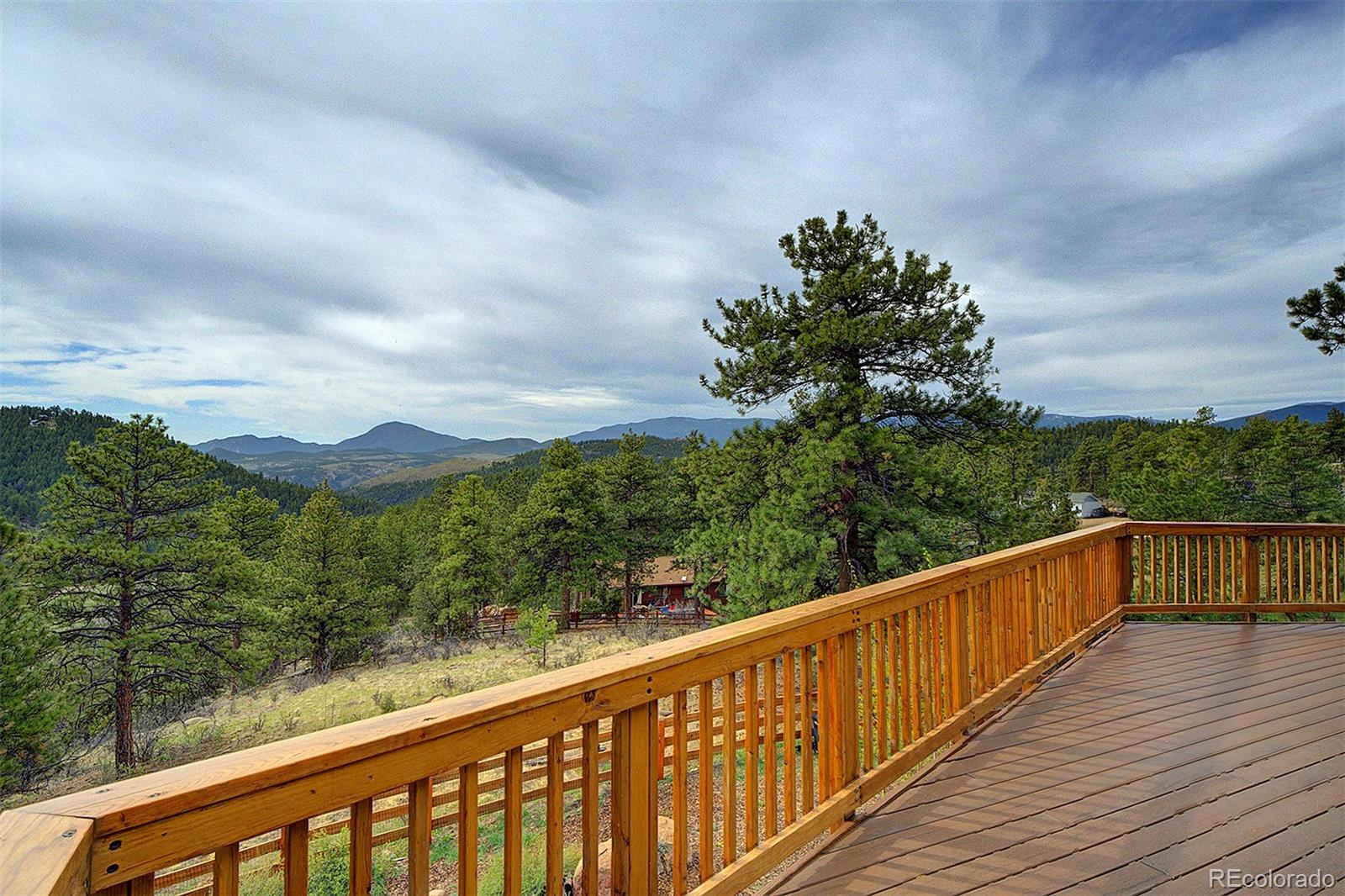 Report Image #1 for 114  Star Lane,Bailey, Colorado
