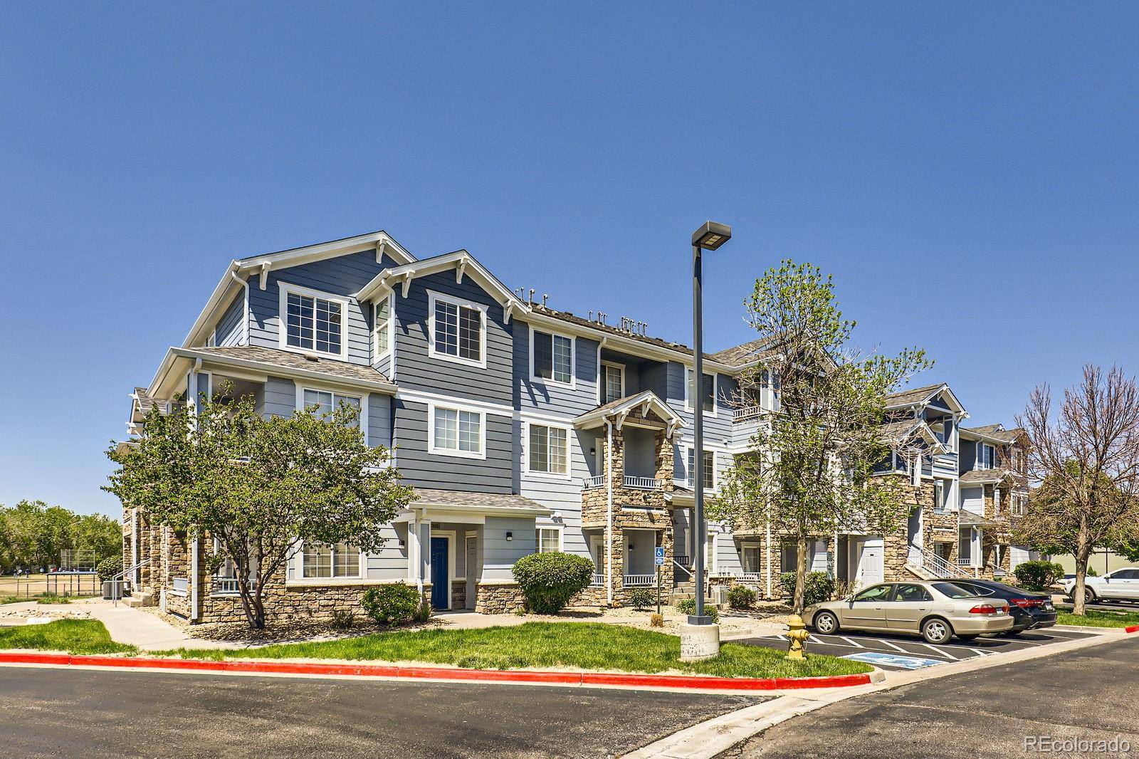 Report Image #1 for 5255  Memphis Street,Denver, Colorado