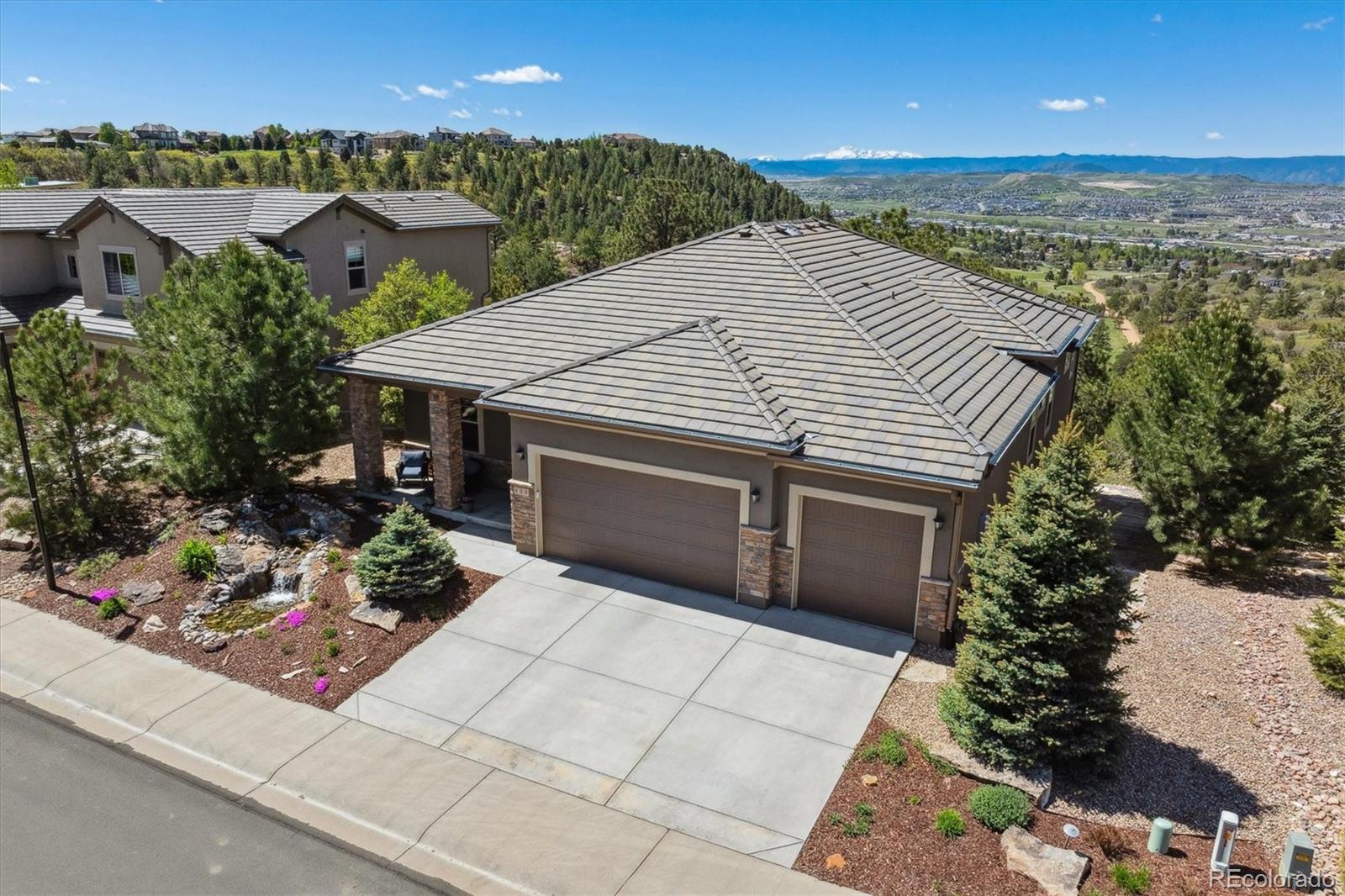 Report Image #1 for 438  Galaxy Drive,Castle Rock, Colorado