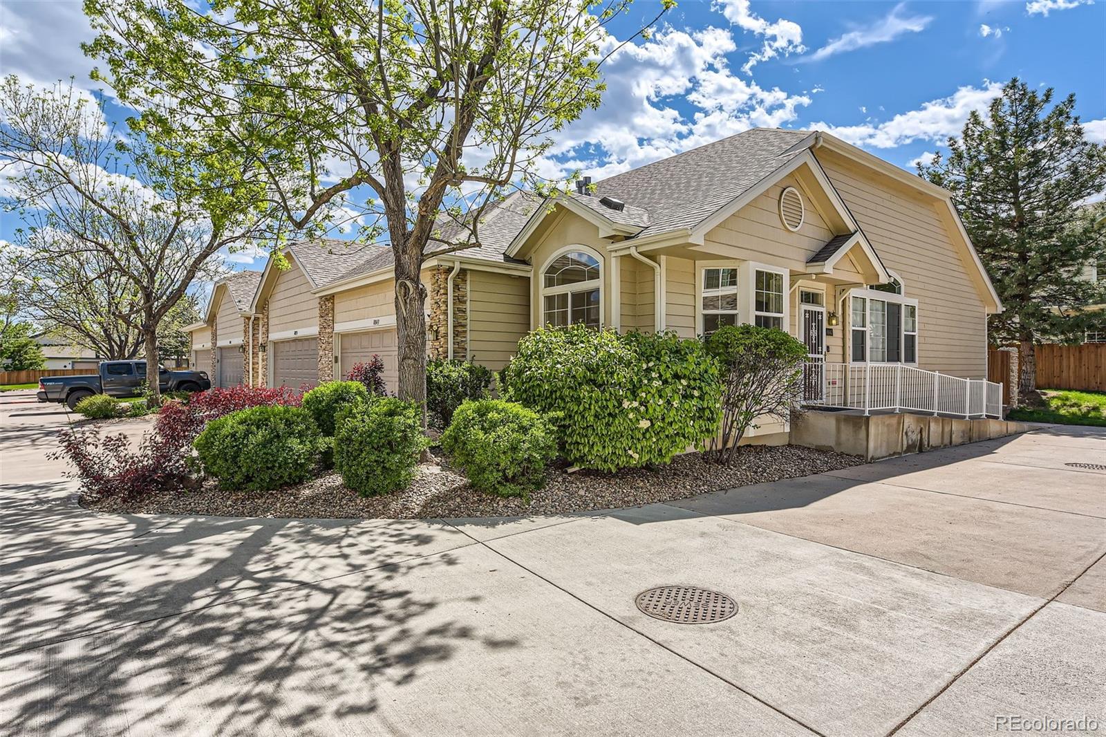 Report Image #1 for 8843 W Phillips Drive,Littleton, Colorado