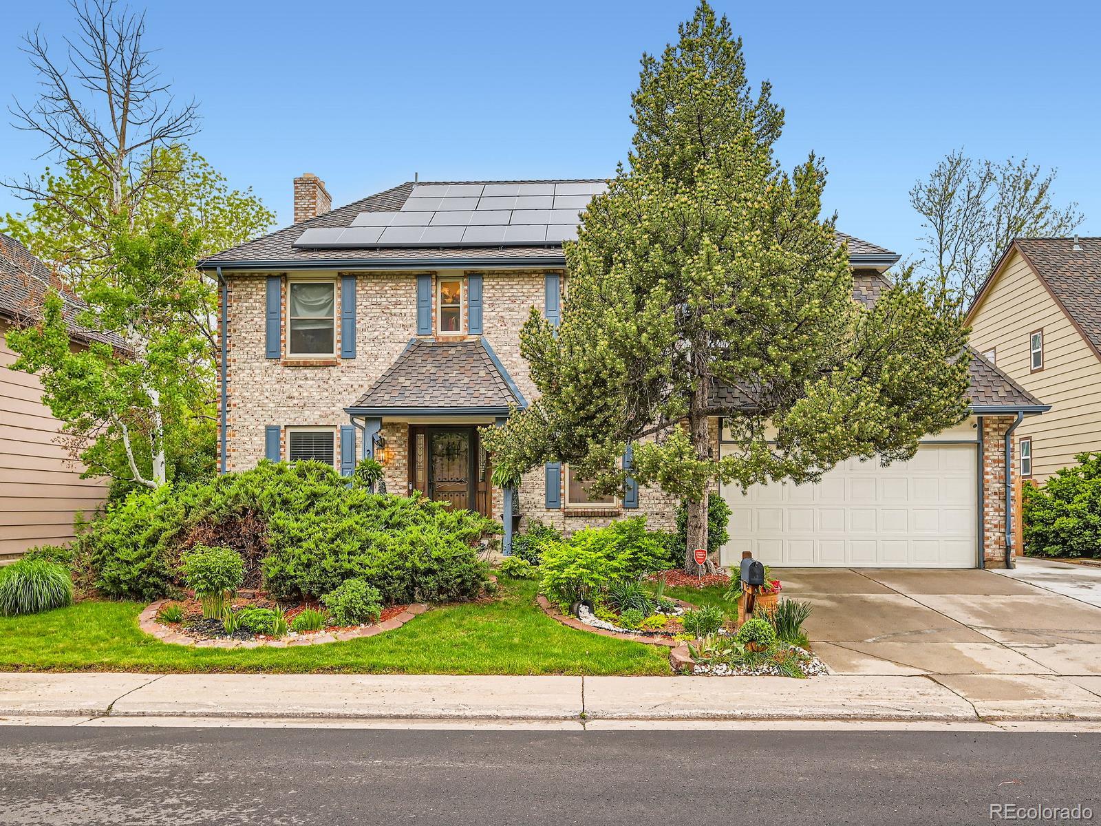 Report Image #1 for 12610 E Villanova Drive,Aurora, Colorado