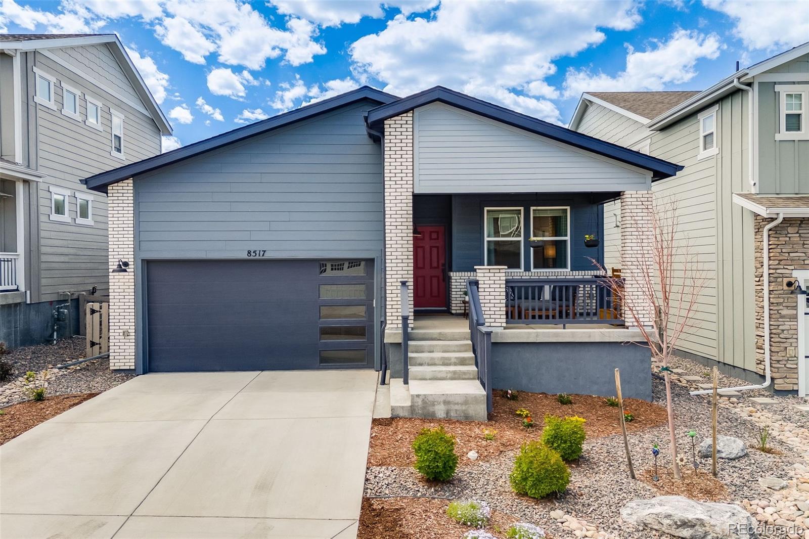 Report Image #1 for 8517  Eckley Street,Littleton, Colorado