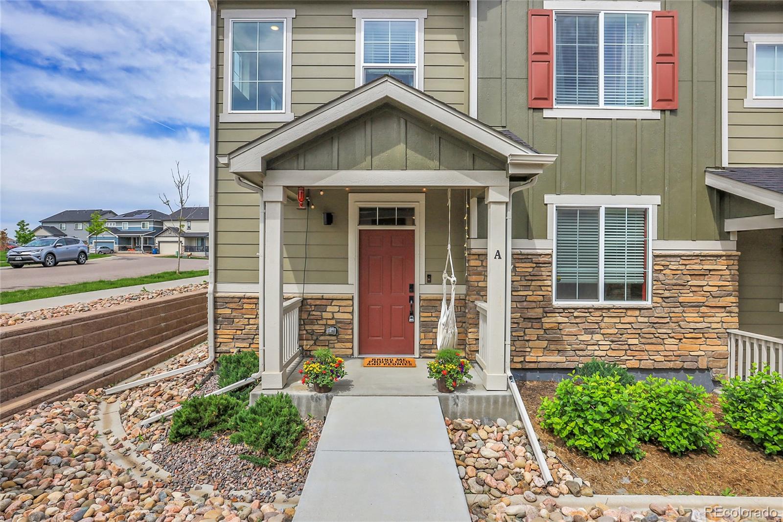Report Image #1 for 16818 E 119th Avenue,Commerce City, Colorado