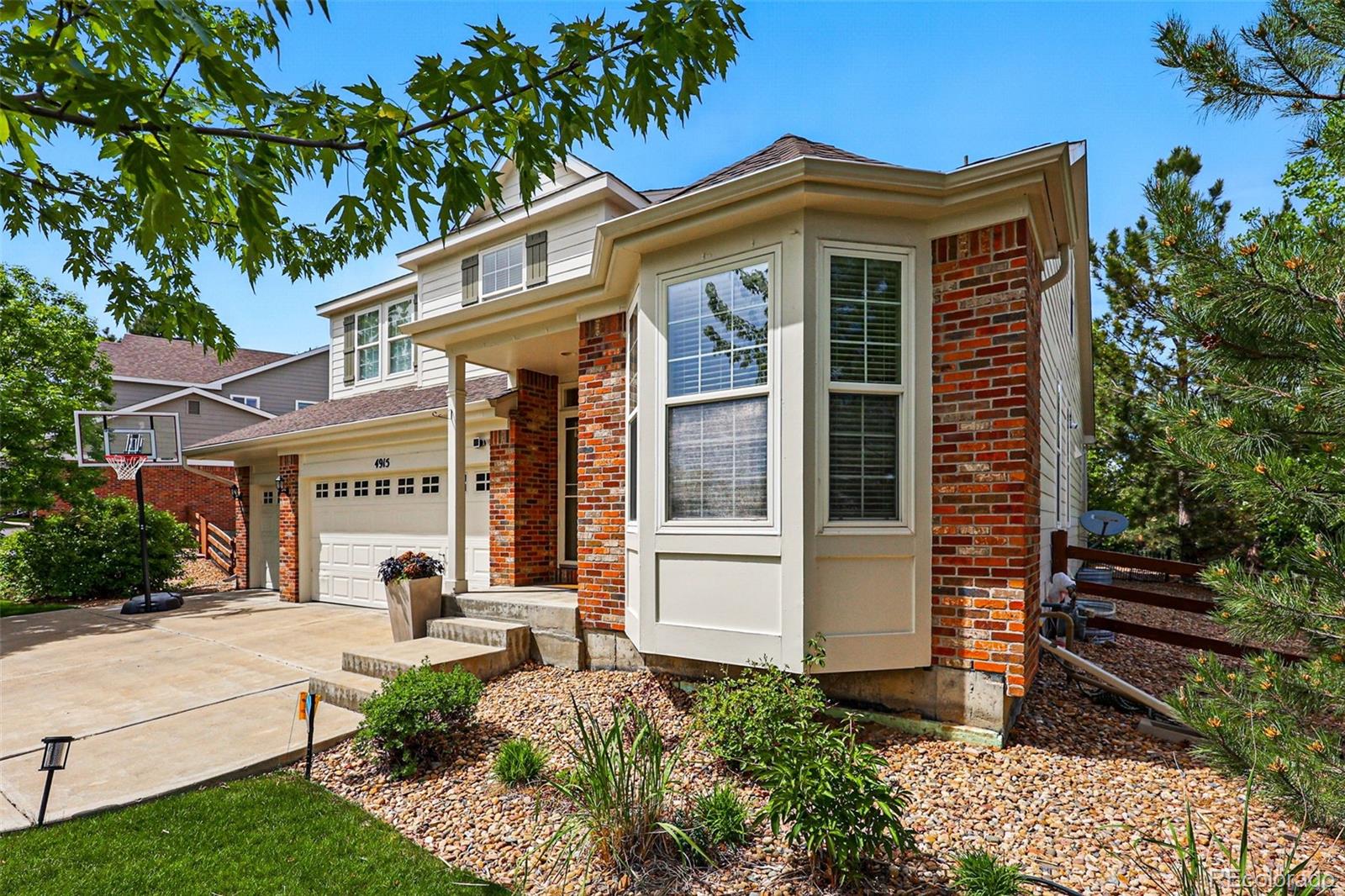 Report Image #1 for 4915  Sage Brush Drive,Broomfield, Colorado