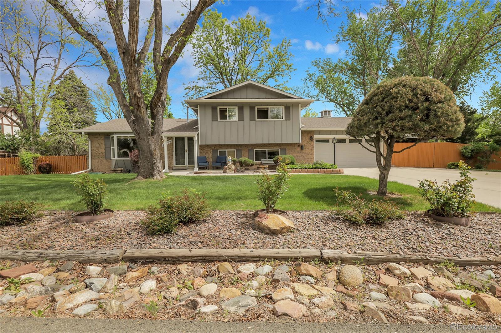 Report Image #1 for 11305 W 78th Drive,Arvada, Colorado