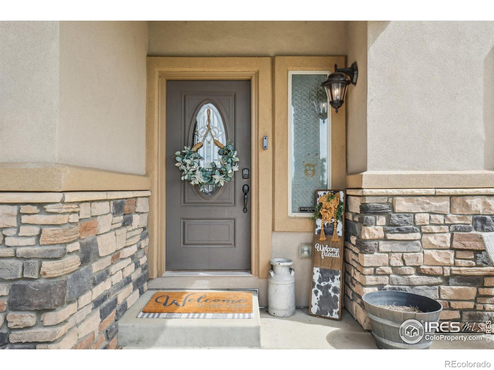 Report Image #1 for 4103  Pennycress Drive,Johnstown, Colorado