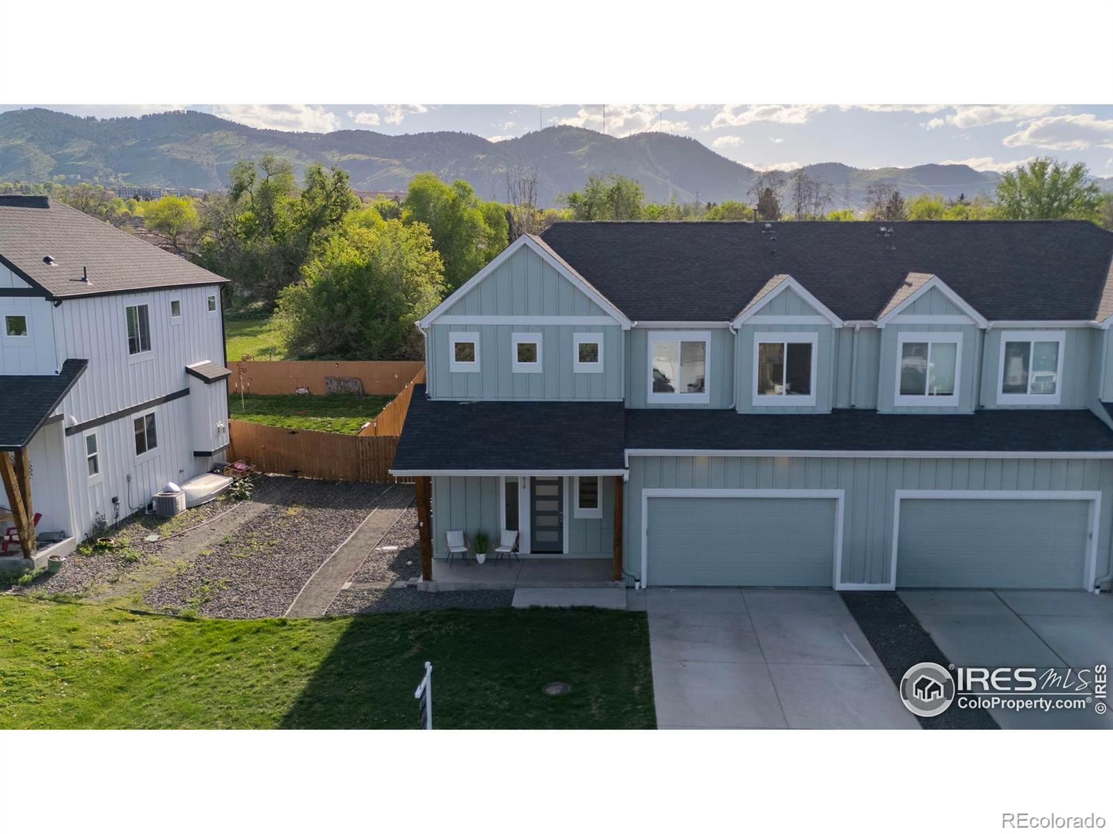 Report Image #1 for 919  Russell Street,Golden, Colorado