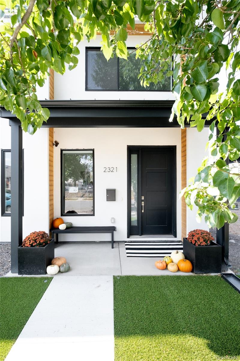Report Image #1 for 2321 S Acoma Street,Denver, Colorado