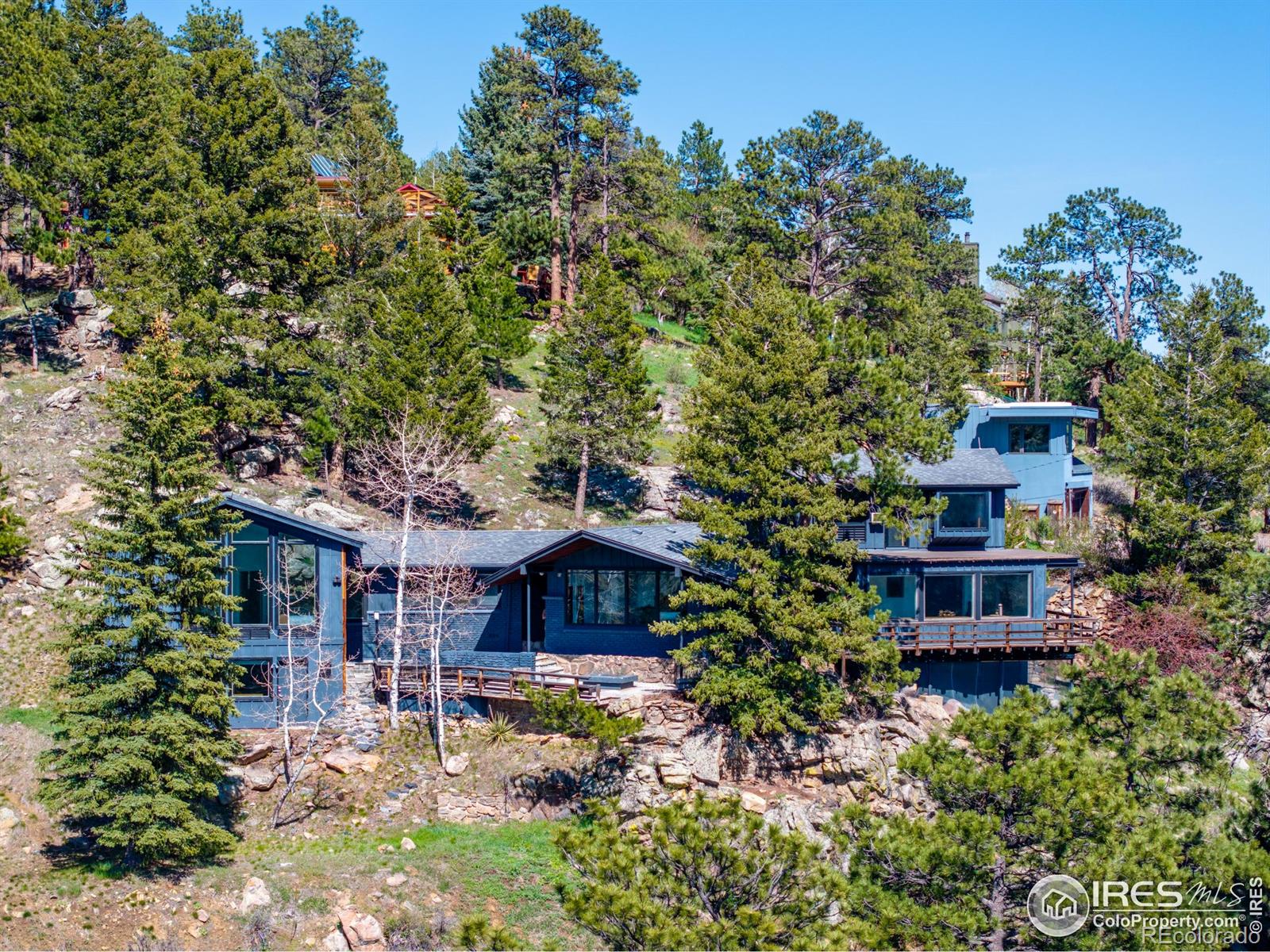 Report Image #1 for 22598  Westview Avenue,Golden, Colorado