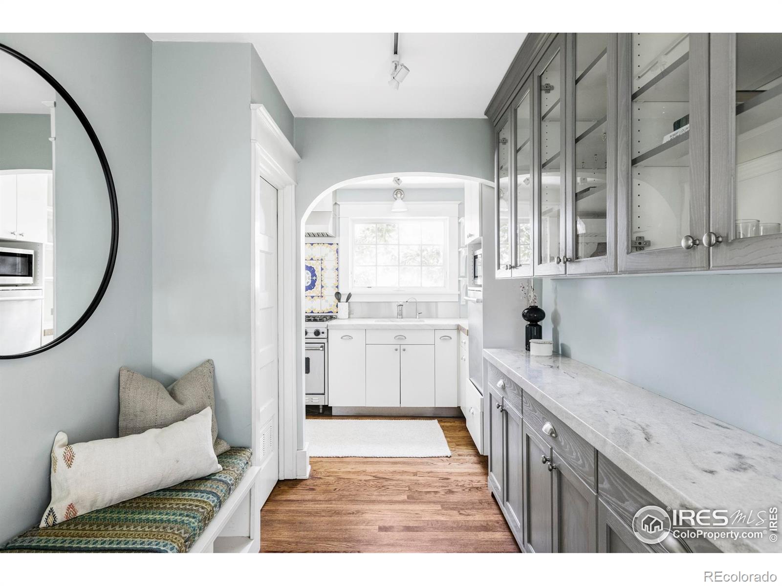 Report Image #1 for 2424  4th Street,Boulder, Colorado