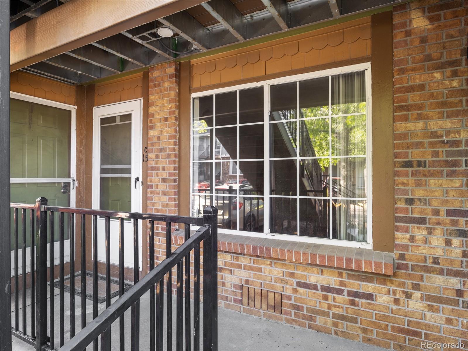 Report Image #1 for 61 S Sable Boulevard,Aurora, Colorado