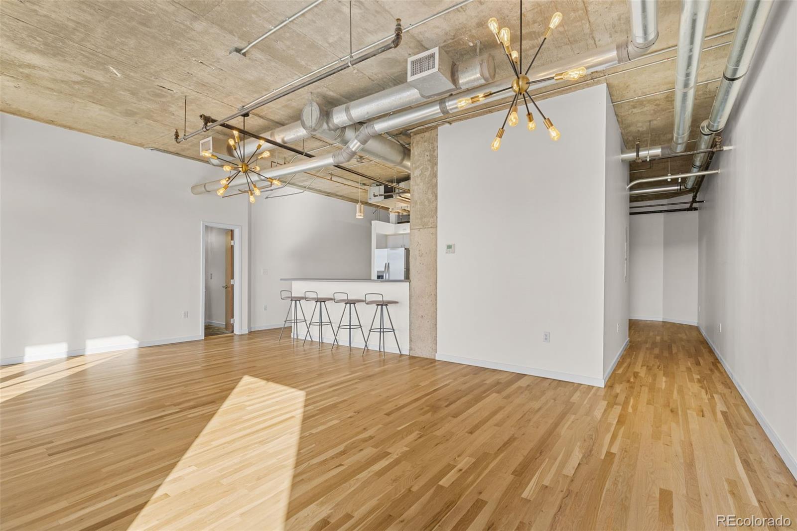 Report Image #1 for 2020  Arapahoe Street,Denver, Colorado