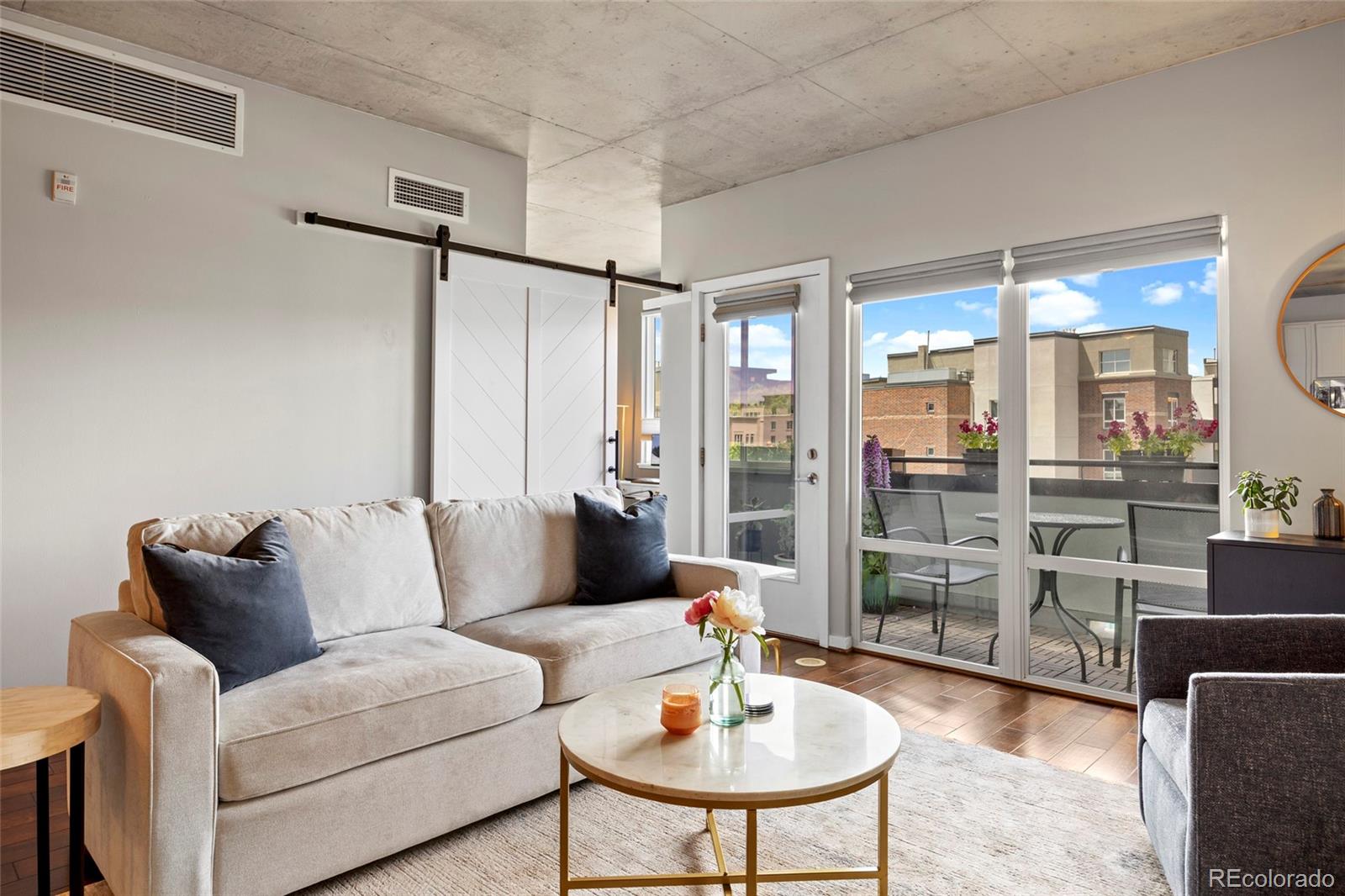 Report Image #1 for 1475  Delgany Street,Denver, Colorado