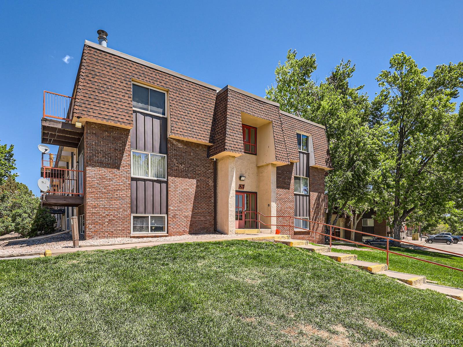Report Image #1 for 7755 E Quincy Avenue,Denver, Colorado