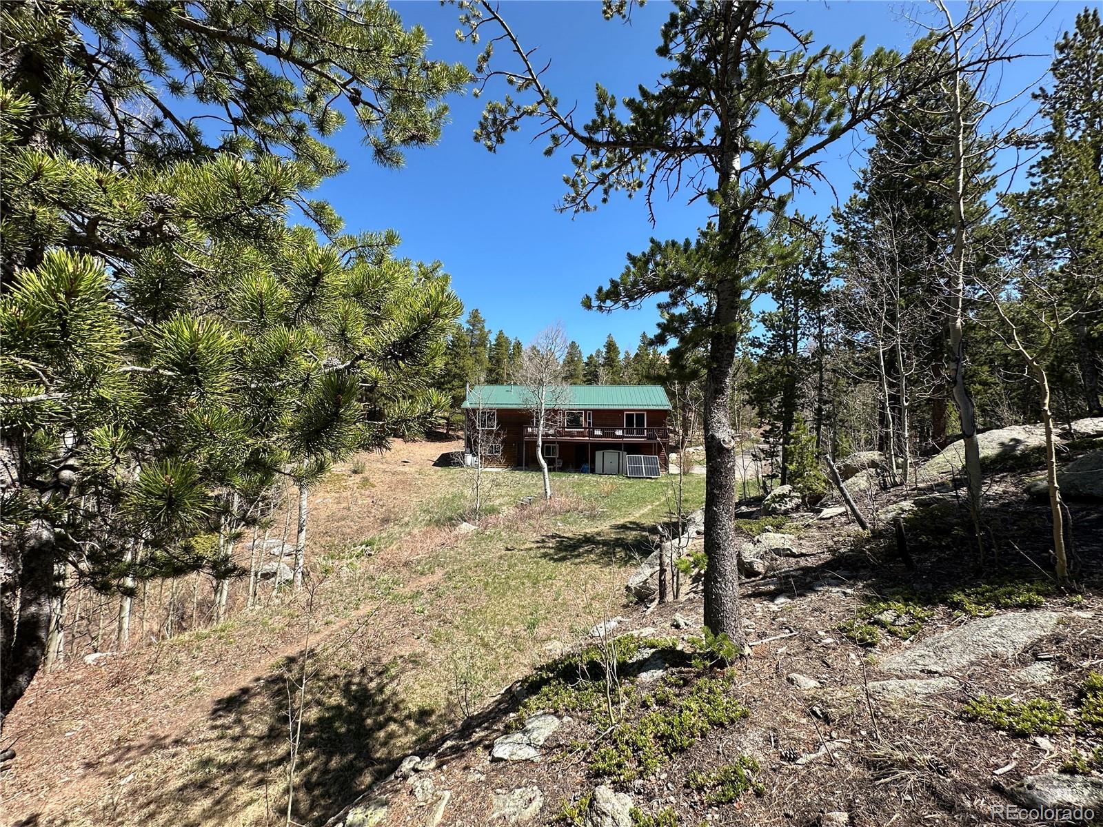 Report Image #1 for 72  Rudi Lane,Golden, Colorado